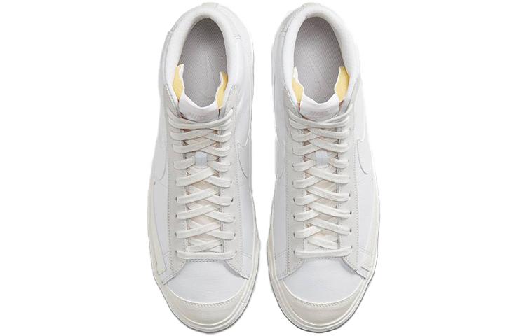 Nike Blazer Mid 77 Vintage Sail Platinum Tint CW7583-100