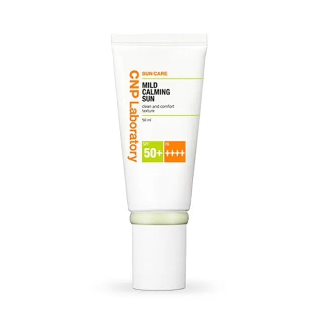 

CNP Laboratory - Mild Calming Sun 50ml SPF50+ PA++++