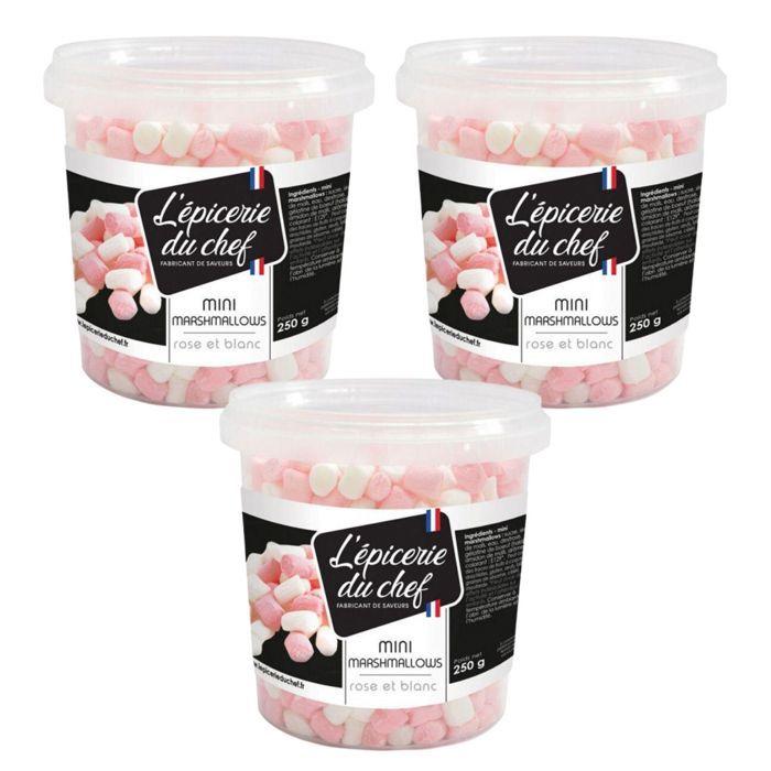 Mini marshmallows 500 g