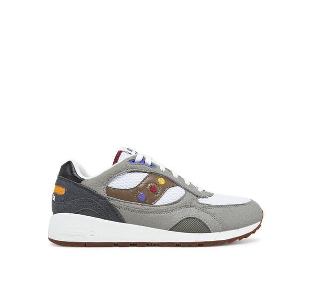 Мужские кроссовки Saucony Shadow 6000 s70903 3 серый