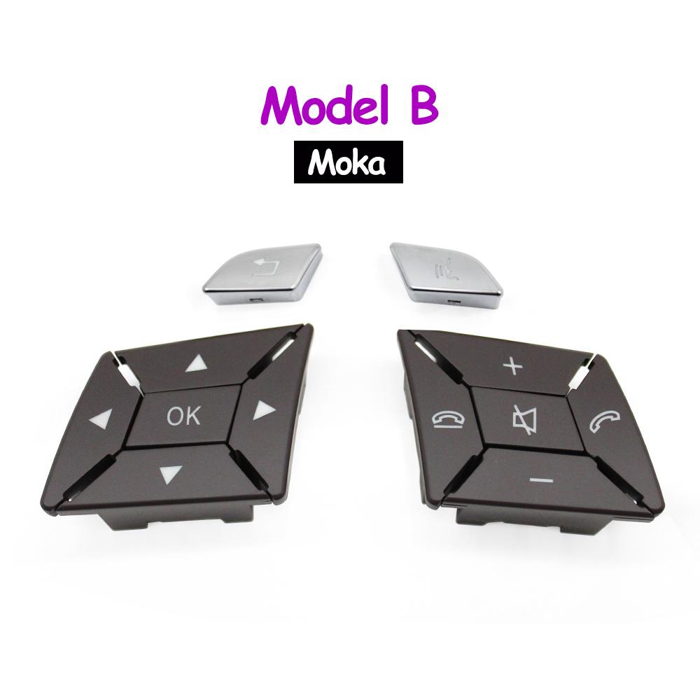 Car Left Right Steering Wheel Switch Buttons For BENZ C GLK E CLA GLA B CLS SLK SLC C204 GLK204 W207 W212 W246 W156 W218 W172