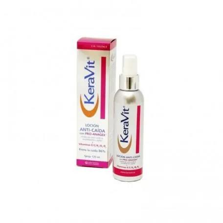 

Керавит Лосьон Антикаида 125мл