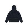 adidas Neo Down Jackets Men's Black Hooded Moderate Other H45292