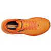HOKA Zinal Blazing Orange Men Sneakers Persimmon-Orange 1119399-BOPO