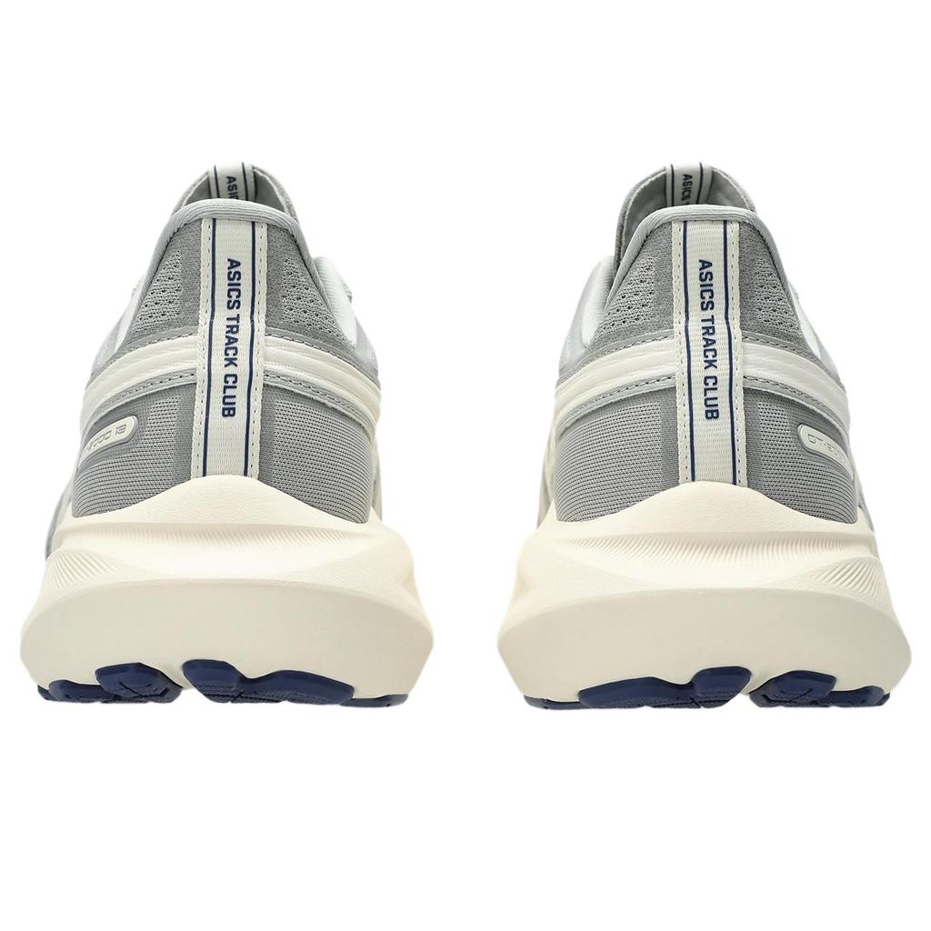 Asics  GT 2000 13 Track Club Women Sneakers Grey Seal-Grey Birch 1012B810-020