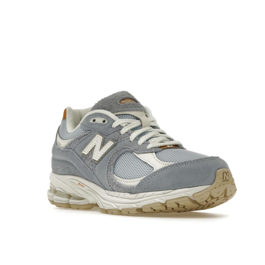 New Balance 2002R Wet Blue Unisex Sneaker M2002RSD