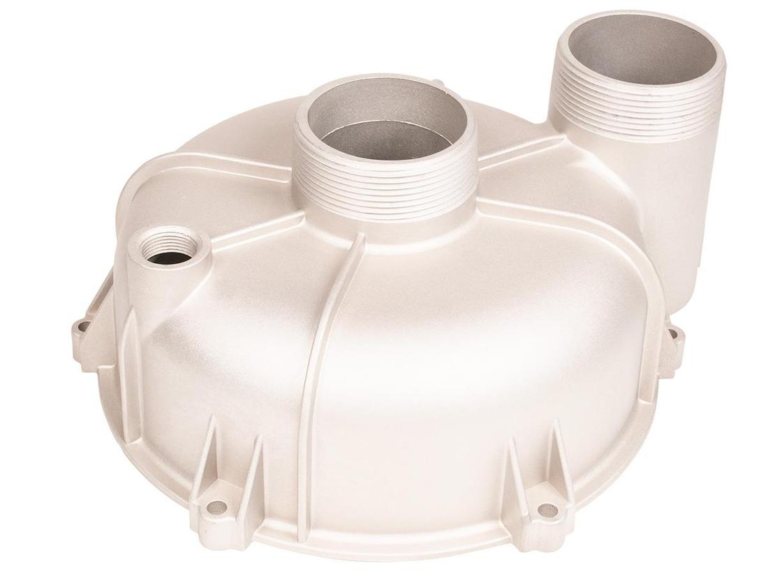 

Loncin Water Pump Housing Lc80Wb30-4.5Q Original Part 660220006-0001