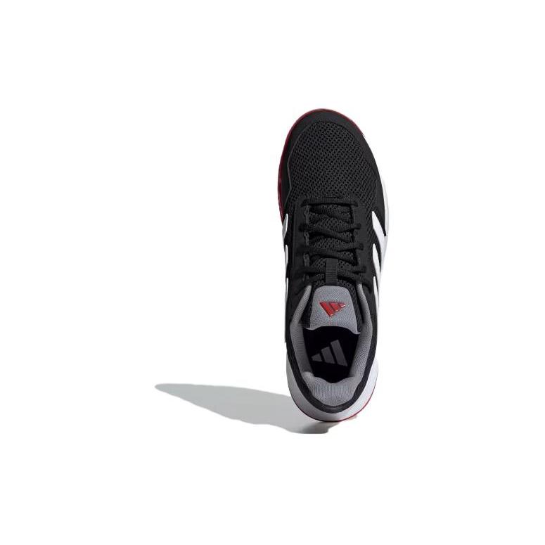 New Adidas Game Spec 2 'Black Better Scarlet' ID2471
