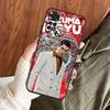 Yakuza 0 Game Case For Xiaomi Redmi Note 14 13 12 11 10 9 15 Pro Plus Redmi 15 15C 13 10C 12C 13C 14C Cover