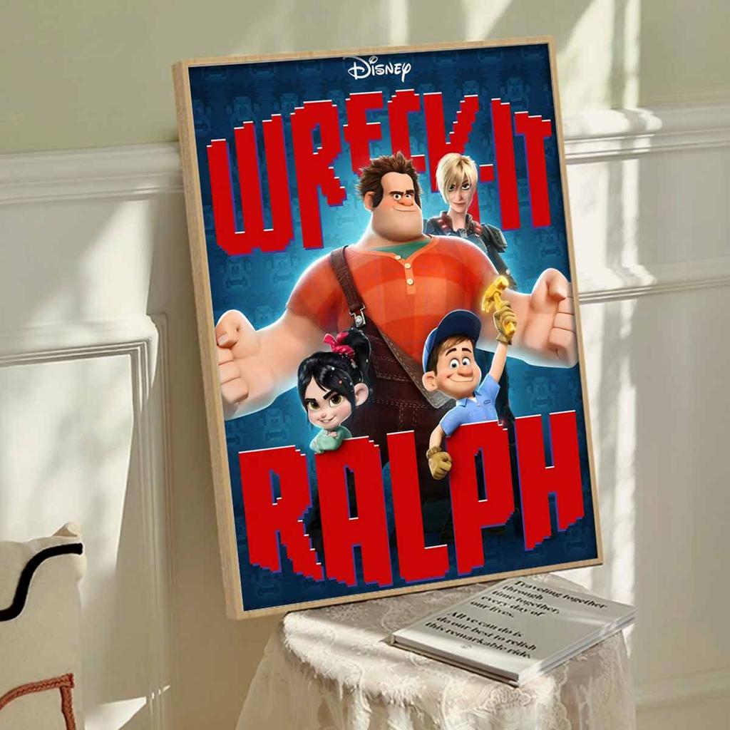 Full Round Diamond Painting Children and Adults Art Rhinestone Picture Mosaic DIY 5D Cross Stitch Embroidery Home Decoration