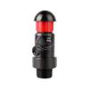 1/6", 1,5", 2" Einlass- und Auslassventile mit Mikro-Sprühern für Tropf- und Sprinklerbewässerungssysteme