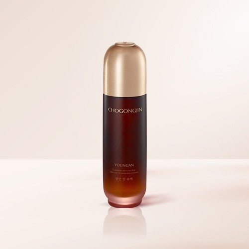 CHOGONGJIN Youngan Jin Emulsion 120ml 120ml