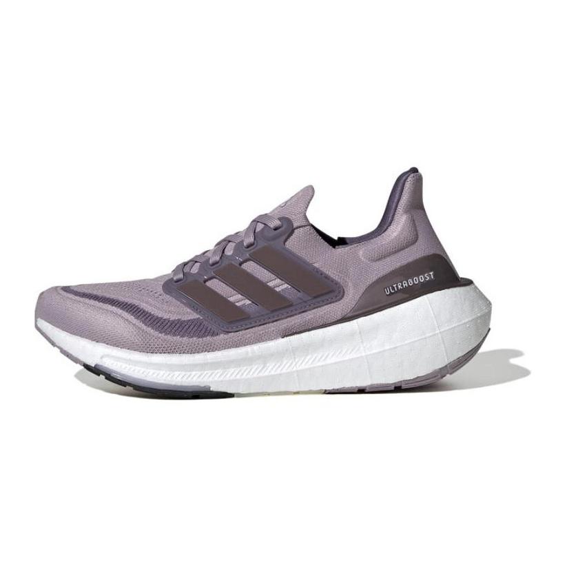 (WMNS) adidas Ultraboost Light  Purple  Women s IE3336 EU 36