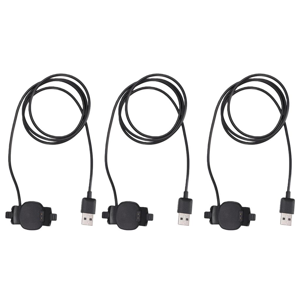 Smart Watch Charger Fit for MagicBand Plus USB A Charging Cable Replacement Safe Fast Charging 3.3ft