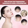 Broken hair finishing stick smoothes frizzy natural non-greasy hair long-lasting shaping broken hair finishing cream 18ml