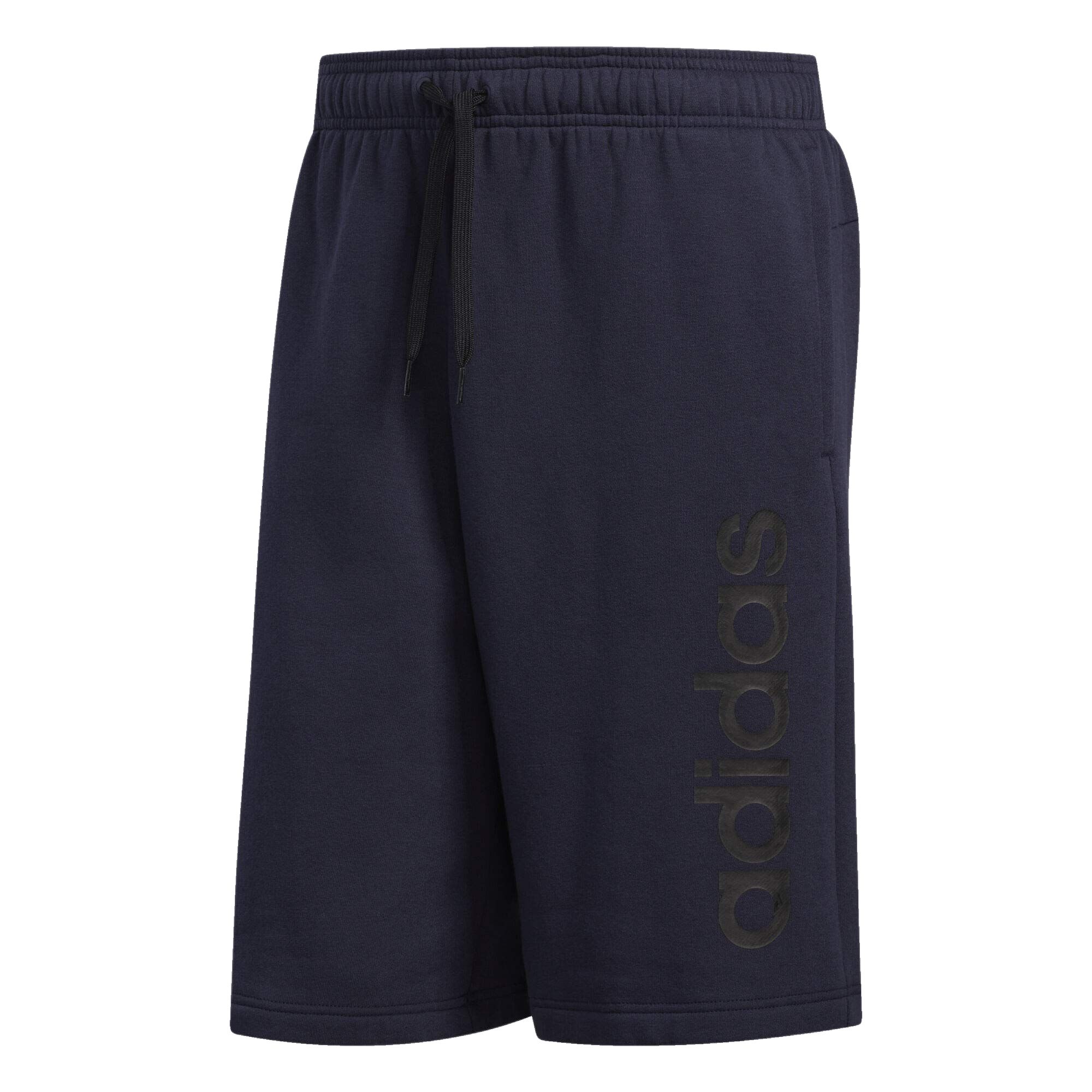 

Adidas Essentials Gym Comfortable Versatile Five-Point Sports Shorts Men Shorts Dark-Blue FI7174 4XL