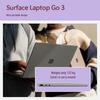Microsoft Surface Laptop Go 3 12.4-inch Touchscreen Laptop (CN Version)