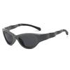 2025 Cat Eye Polarized Sunglasses Personalized Folding Sunglasses Uv Protection