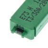 Automotive Circuit Breaker Mini Blade Fuse 5-30A DC28V Manual Reset for Car RV Camper Van Electrical Safety Protection