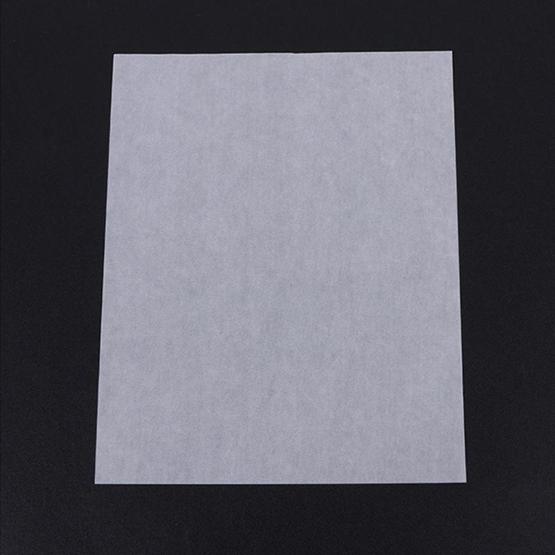 20 Sheets Puzzle Saver Peel Large Clear Puzzle Glue Sheets Puzzle Preserver Backing Sheets