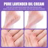 Lavender Oil Foot Cream Anti Freezing and Anti Cracking Moisturizing Moisturizing and Anti Cracking
