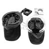 Harley Cruiser Motorcycle Cup Holder, Water Bottle Holder (32mm)