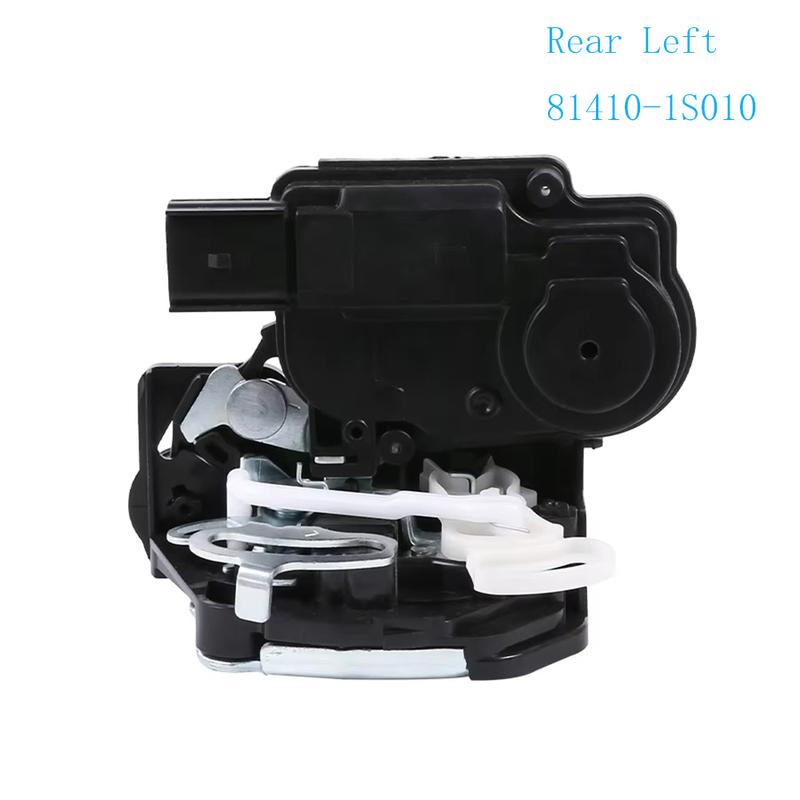 81310-1S010 For HYUNDAI HB20 2012- Front Rear Left Right Door Lock Latch Actuator 81320-1S020 81410-1S010 81420-1S010