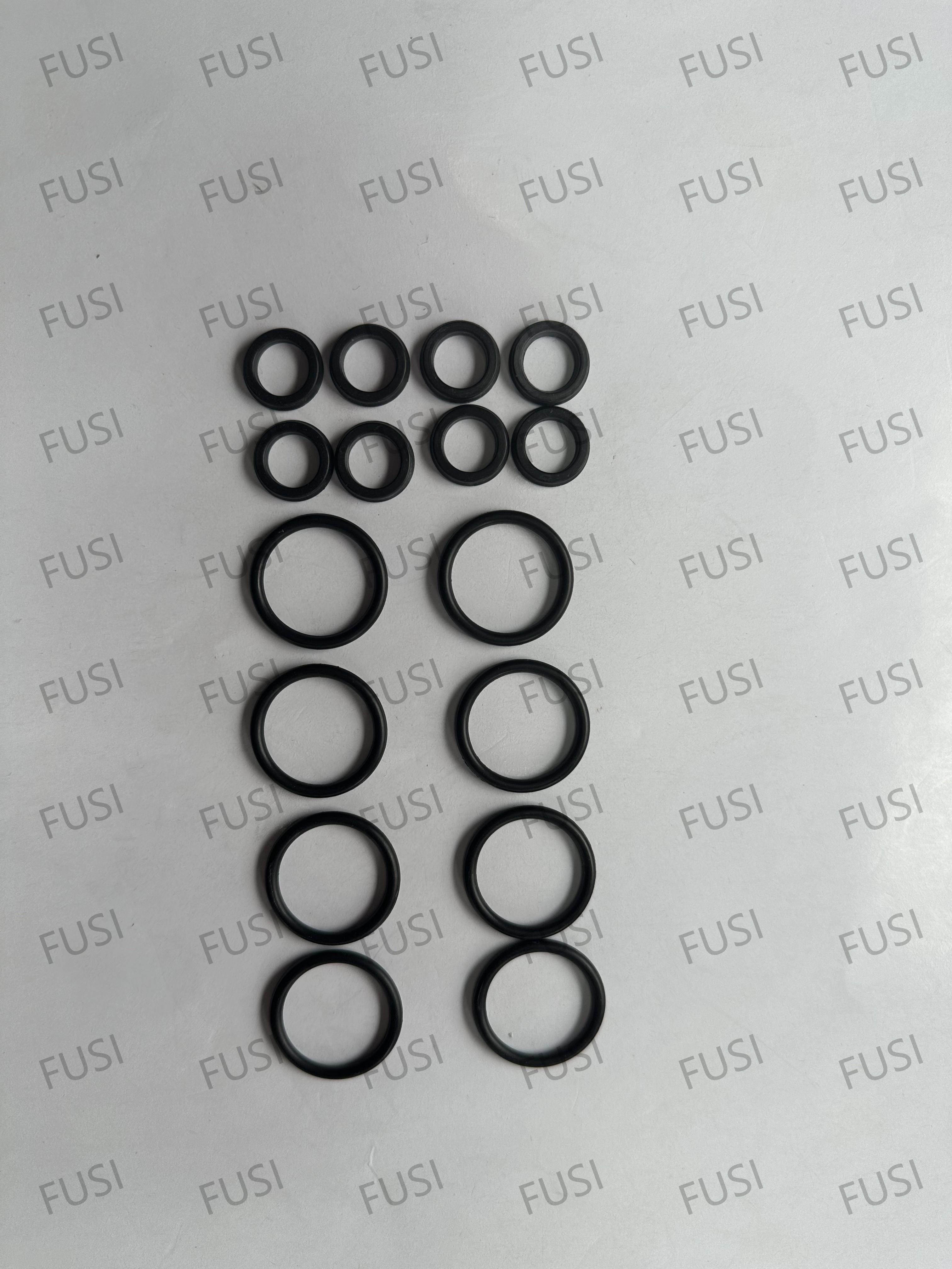 

Комплект уплотнений для экскаваторов EC55D(1.Стрела2.Рукоять3.Ковш4.Гидравлический насос5.Распределительный клапан6.Поворотное соединение7.Регулировочный цилиндр8.Поворот9.Мотор хода10.Рычаг) 8.Lever Oil Seal Kit