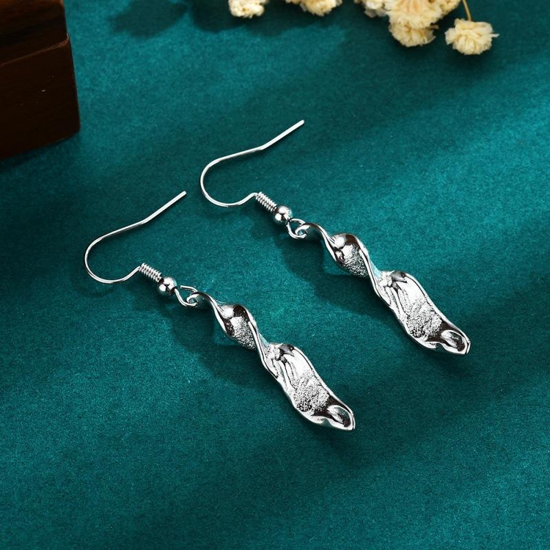 

Серьги Модная бижутерия Трансграничная Уникальная Необычная Осень Зима Стильная Высококлассный Дизайнерский вид