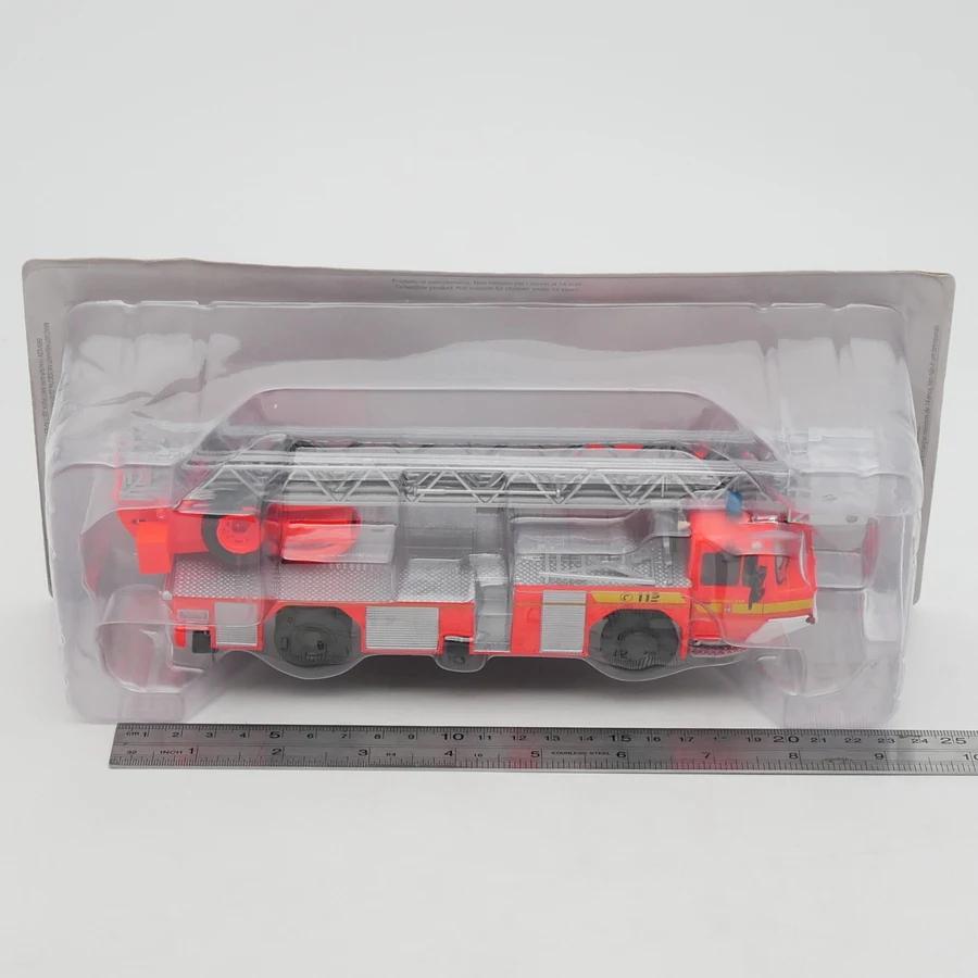 Diecast Ixo 1:43 Scale Magirus DLK