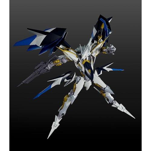 MODEROID Cross Ange: Rondo of Angels and Dragons Vilkiss Non-Scale Assembled Plastic Model