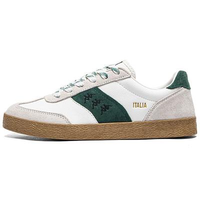 Simple Color Block Lightweight Comfortable Fashion Versatile Non-Slip Wear-Resistant Low-Top Skate Shoes Unisex Sneaker K0DX5CC06F-012