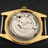 JAPAN VINTAGE REFURBISHED CITIZEN AUTOMATIC 8200 MENS GREY DIAL WATCH a445287-1