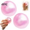 Quiet Fidget Toy Shapeable Stress Ball Toy Anxiety Relief Pearlescent Squeeze Relaxing Soft Moldable Desk for Kids Adults