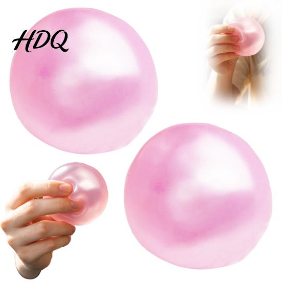 Quiet Fidget Toy Shapeable Stress Ball Toy Anxiety Relief Pearlescent Squeeze Relaxing Soft Moldable Desk for Kids Adults