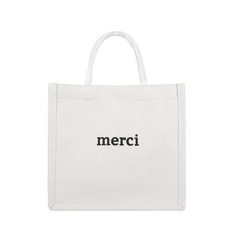 Grote Canvas Tas voor Vrouwen Nieuwe Mode Casual Schoudertas Tote Bag voor Studenten School Pendelen Tas