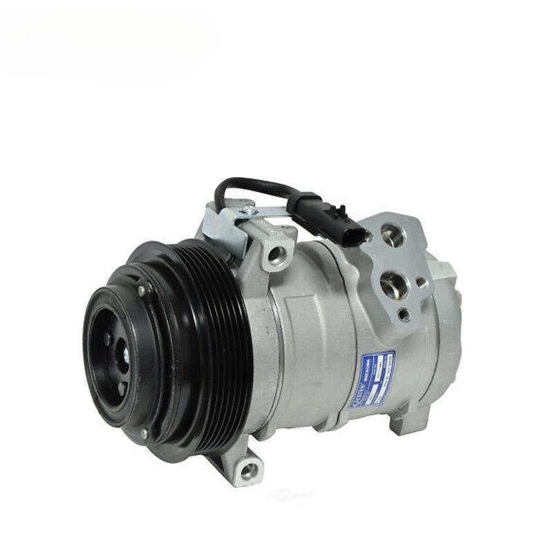 Dodge/Chrysler Grand Caravan 2009-2010 A/C Compressor 7B0820803C 158346