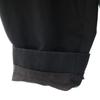 Sears 70s 80s vintage Stainless collar coat gray Men's Used
