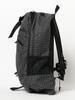 Beams GREGORY Mighty Day Lite RIP STOP Canvas Bag (Men's, Black, Free Size, 11610557339)