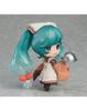 Nendoroid Snow Miku Versión Banquete de Invierno