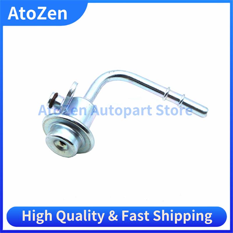 Fuel Pressure Regulator for Toyota Camry Solara RAV4 Scion 2001-2005 2006 2007 23270-28020 23270-28021 2327028020 2327028021