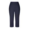 2025 Women's High-Waist Wide Leg Yoga Pants with Pockets and Tummy Control.