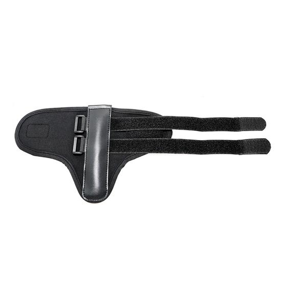 

Браслет для запястья для гольфа, тренировочное пособие для качелей, шарнир для запястья для гольфа, тренажер для корректора осанки, браслет, инструмент для тренировки качелей в гольфе, аксессуары для начинающих гольфистов чёрный