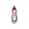 Anta Rejecting The Ordinary, Life Collection Textile, Synthetic Leather Slip Resistant Low top Skateboard Shoes Women's 122018888-4