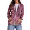 Hoodies For Women Trendy Tops Casual Fall Fashion Long Sleeve Sweatshirt With Pockets Pullover Lightweight