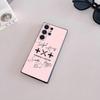 Hot K-KPOP A-TXT-S Phone Case For Samsung S26 S25 Edge S24 S23 S22 S21 S20 Ultra Plus Fe Galaxy Silicon Cover
