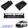 For Toyota Voxy 90 2022 2023 2024 Car Center Console Storage Box Armrest Storage Box Layered Storage Box Noah 90 Accessories