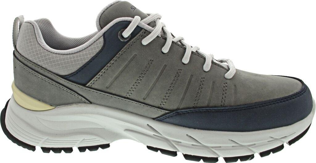 Кроссовки Skechers Arch Fit mid grey