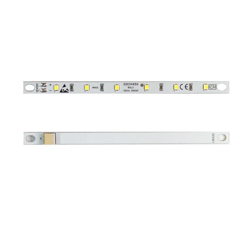 Taśma LED 12V 6500K do komór lodówki i zamrażarki, Model 32034650