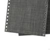 Recliners Chair Replacement Outdoor Folding Mesh Parts with 4 Bungee Cords for Lounge